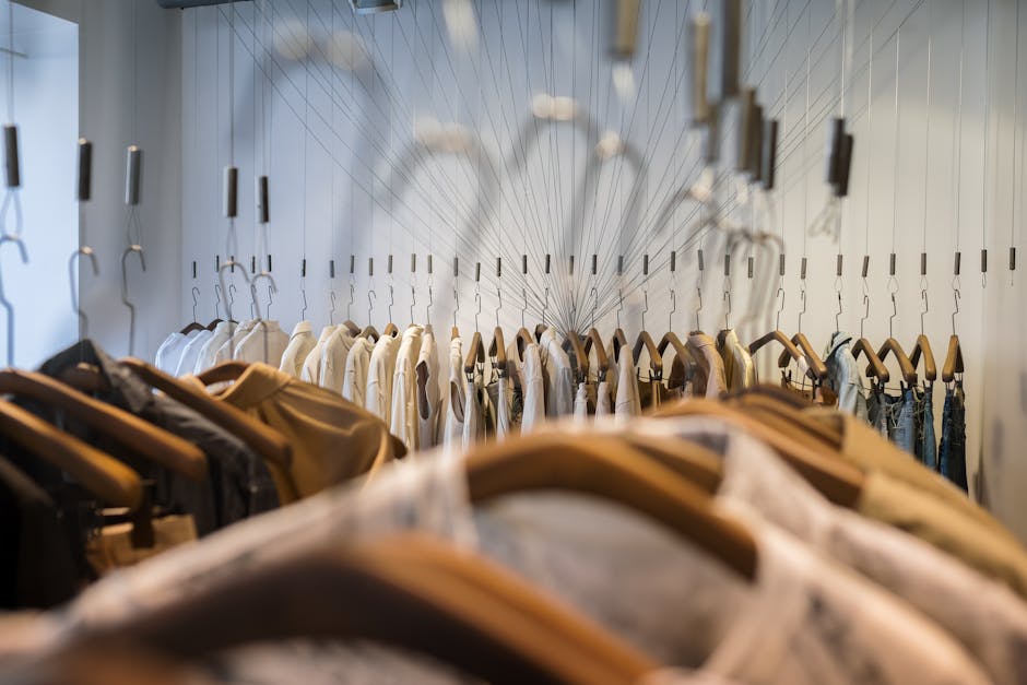 常熟服装贸易与生产一体化：海耀星软件如何解决复杂SKU库存难题？