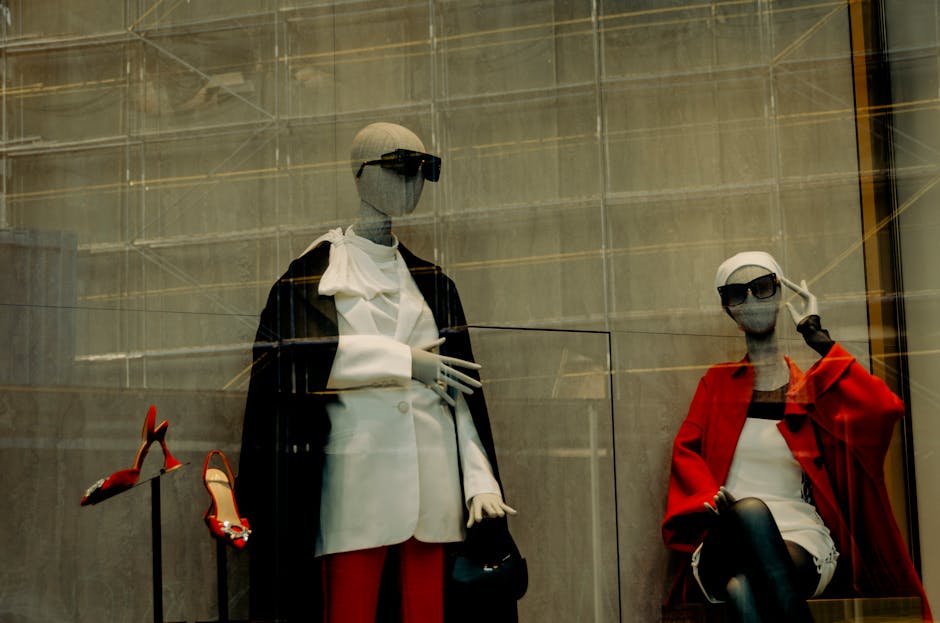 常熟品牌官网建设：服装与家居行业如何通过视觉设计提升溢价？