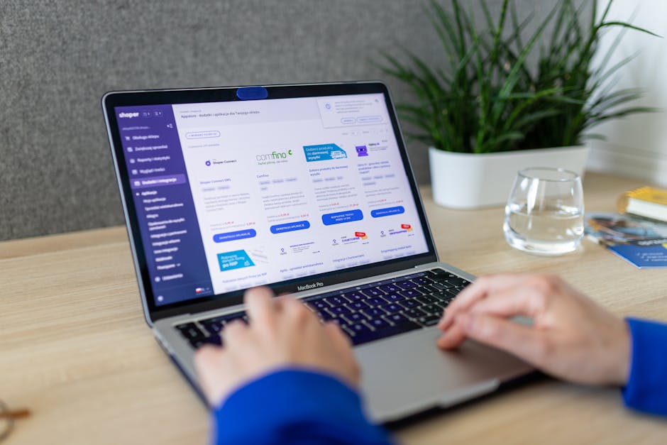 昆山/常熟企业数字化转型：深度定制网站与内部管理系统（ERP）的集成方案。