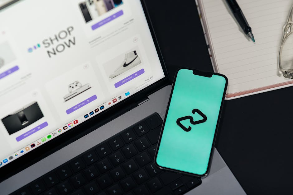 为什么你的网站没有转化？深度解析营销型定制网站的设计底层逻辑。