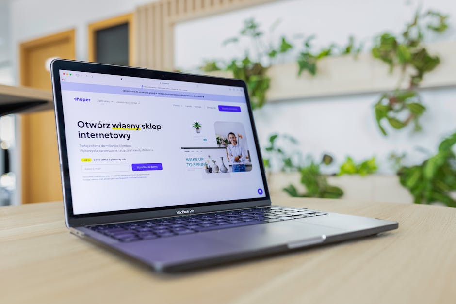 网站不仅仅是展示：苏州企业如何利用定制官网沉淀私域流量。