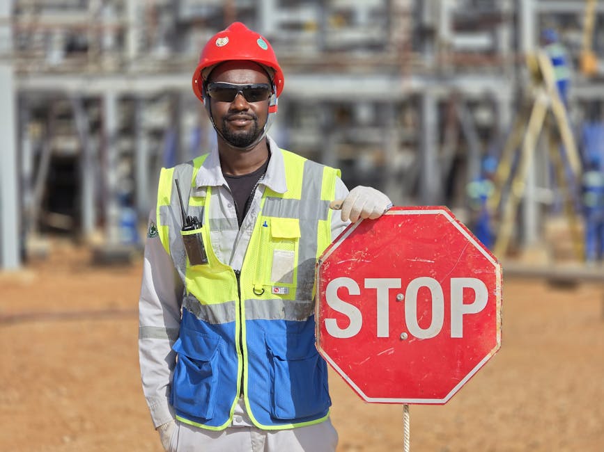 安全生产管理信息系统：实现风险智能预警与全流程闭环管理的企业安全解决方案