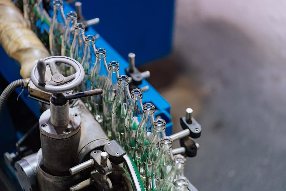 苏州ERP软件选型指南：制造业企业如何选择高效数字化管理解决方案