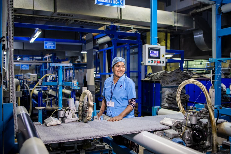 苏州ERP系统如何选型？制造业数字化转型的核心功能解析