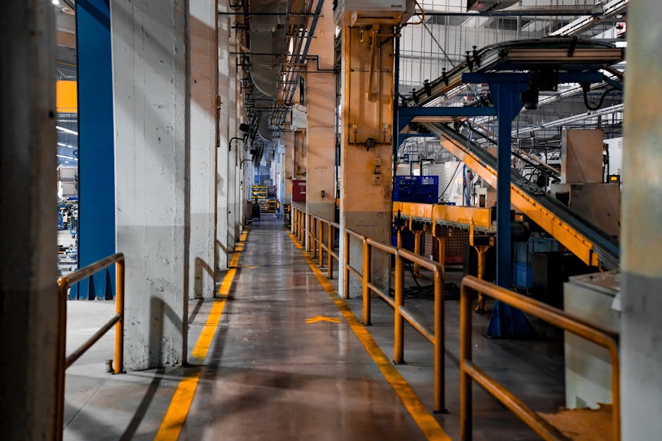 生产管理ERP管理系统如何优化制造流程？海耀星软件助力企业实现数字化高效协同