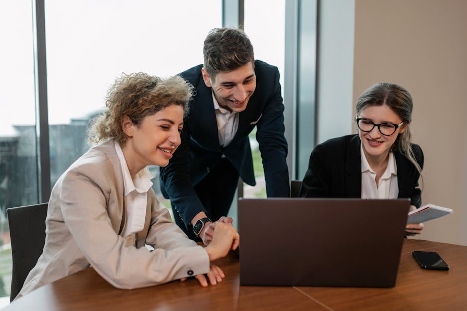 ERP软件免费版推荐：零成本入门，助力中小企业高效管理核心业务