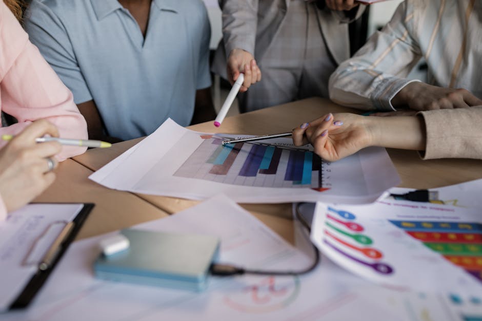 ERP管理系统软件：一体化解决方案如何提升企业运营效率与数据决策能力