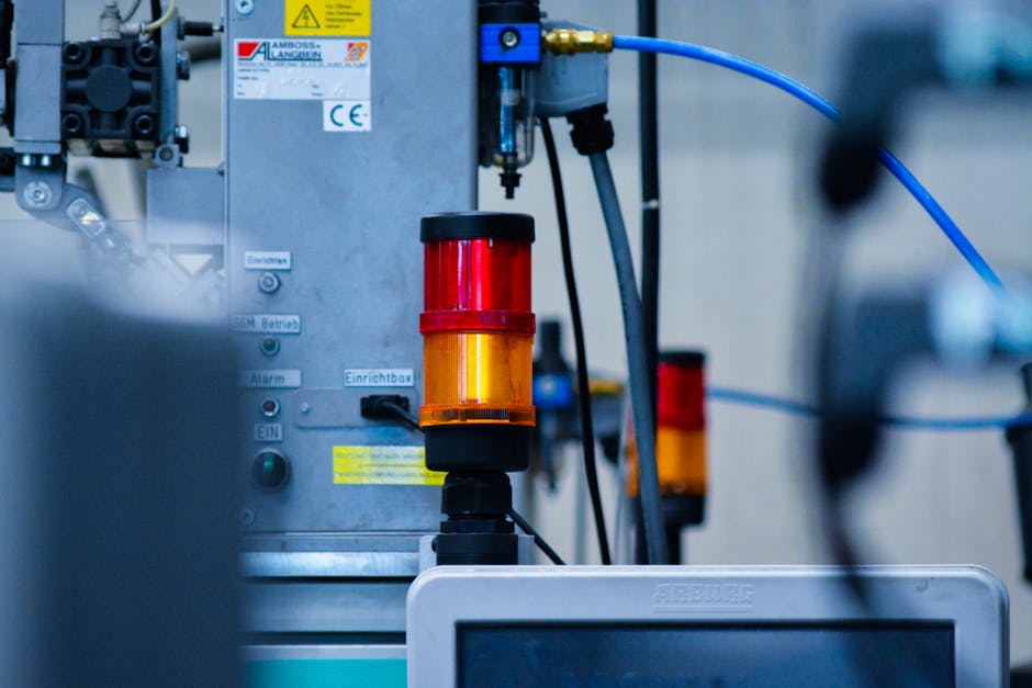 制造业ERP系统如何选型？核心功能解析与2000+企业的数字化实践