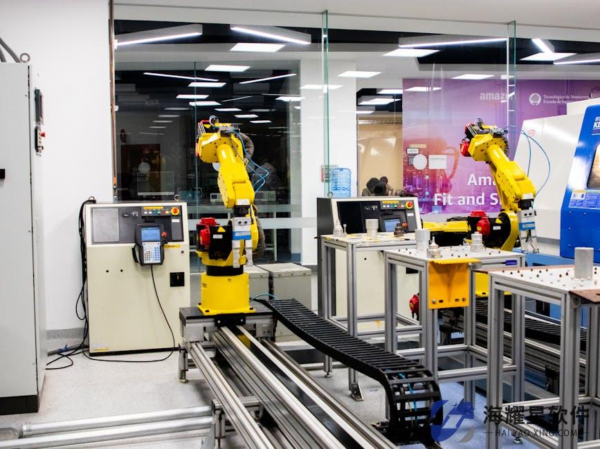 ERP系统有哪些？制造业企业数字化转型的核心功能与选型指南