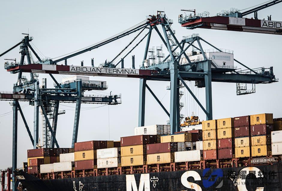 外贸软件哪个好？2023年高效管理出海业务的核心功能与选型指南