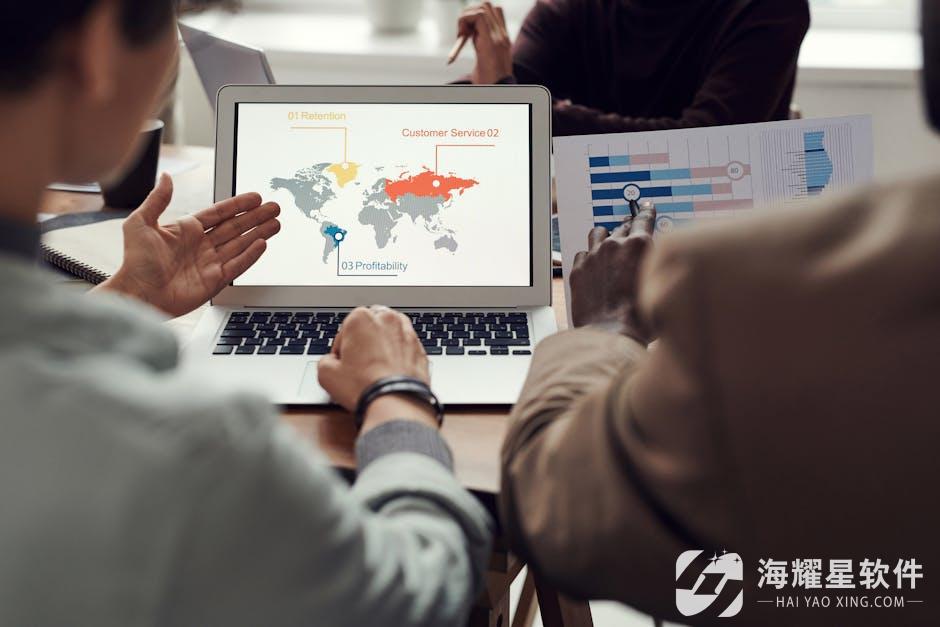 企业如何通过招采系统优化采购流程并降本增效