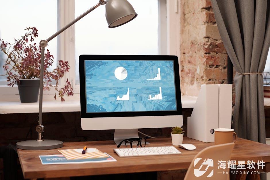 免费ERP软件如何选？中小企业降本增效的数字化入门指南