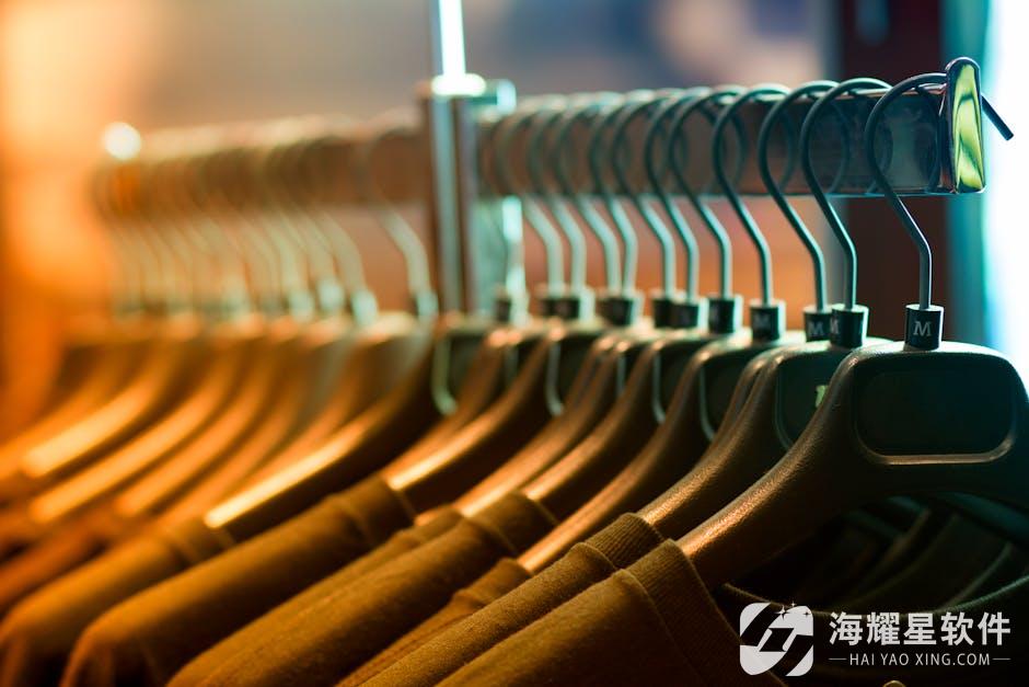 服装店库存混乱怎么办？服装进销存软件助您高效管理