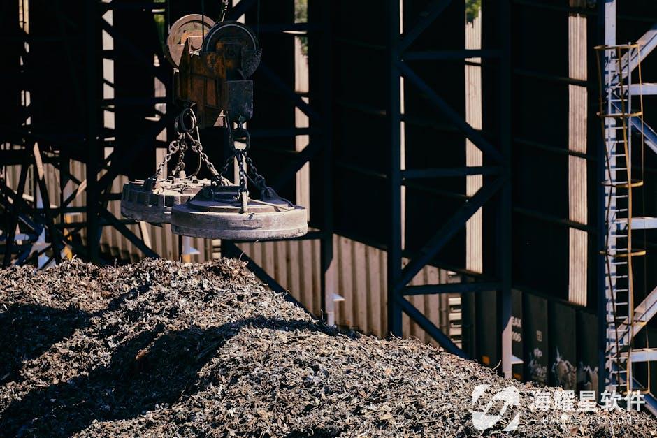 五金行业管理难题频发？选对ERP系统实现降本增效