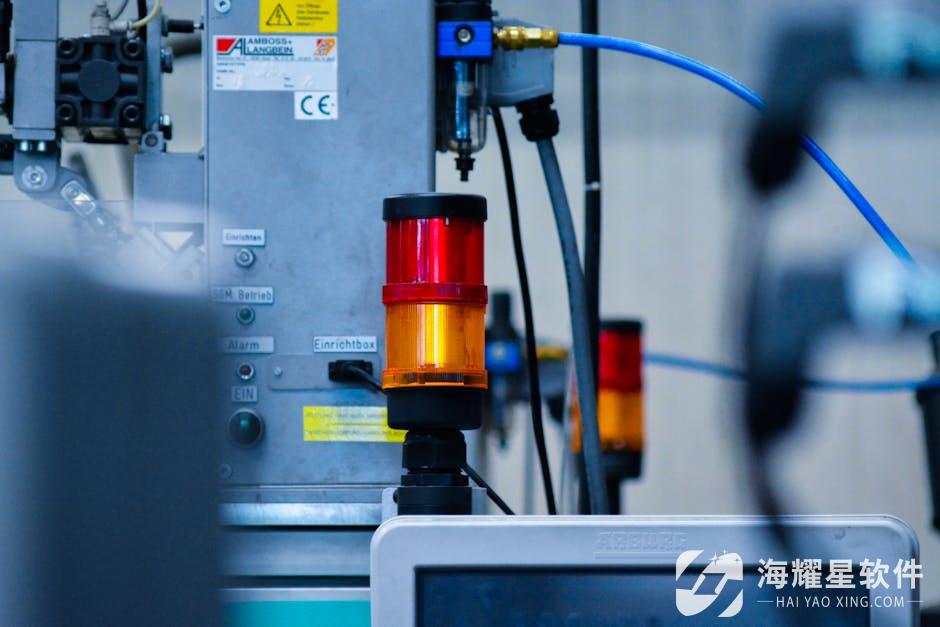 制造业企业如何选择ERP公司？关键考量因素与实施建议