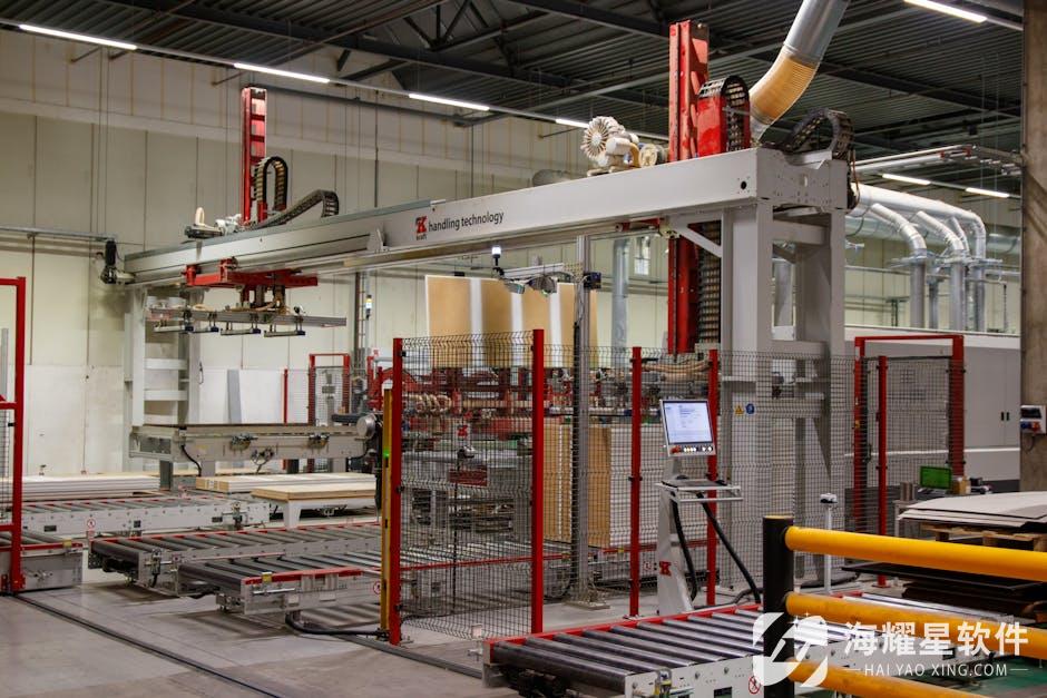 生产管理混乱如何解决？工厂管理系统实现降本增效的实践