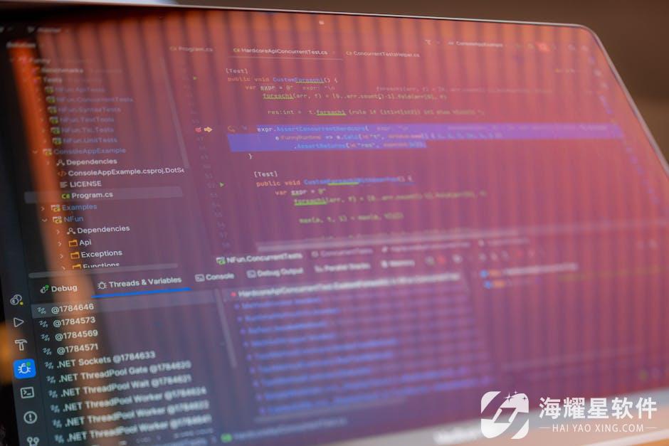 想转行高薪程序员？上海软件开发培训机构助你系统掌握实战技能