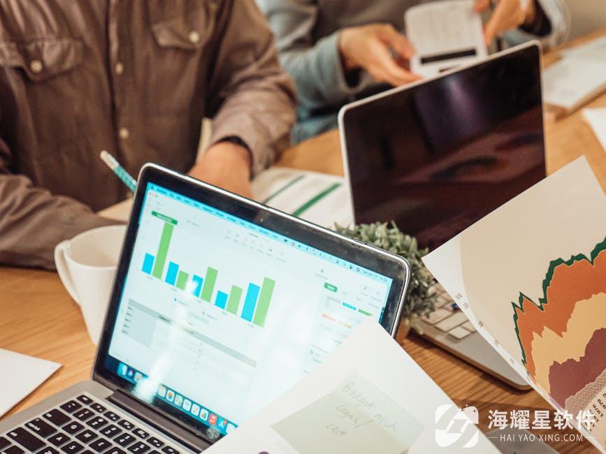 企业如何选择工资薪酬管理系统？海耀星软件助力2000+企业实现高效算薪