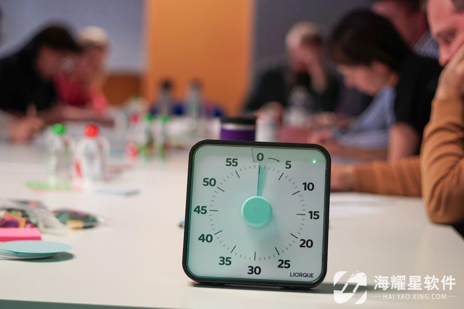 企业如何通过考勤薪酬管理系统实现高效人事管理与成本控制