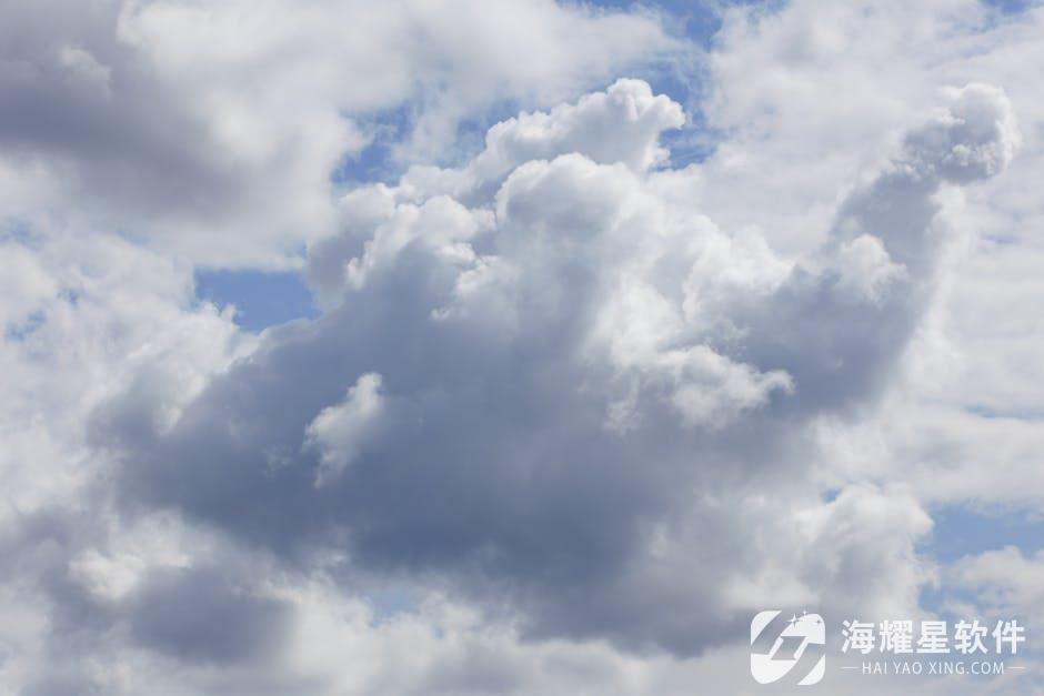 小微企业如何选择云记账软件？海耀星软件助力企业高效财务管理