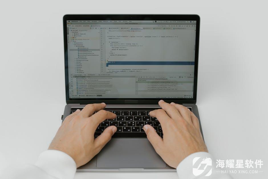 零基础入门指南：制作软件从概念到上线的完整流程