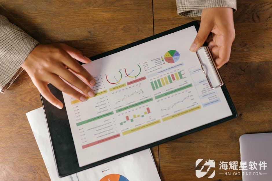 企业如何通过资产管理软件实现降本增效与合规管理