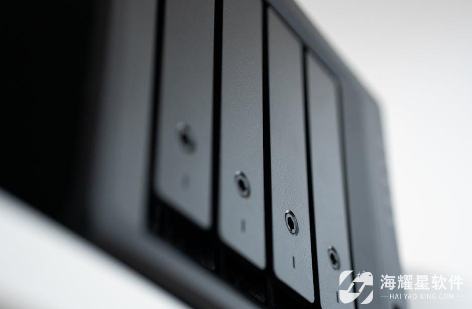 企业信息管理系统如何解决数据分散与协作效率低下的难题