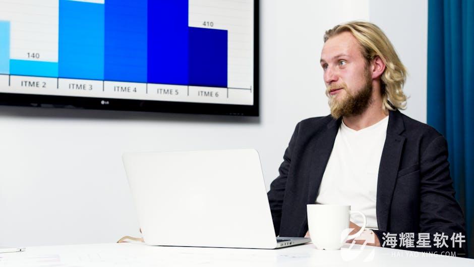 企业如何通过客户关系管理系统CRM系统提升销售业绩与客户忠诚度