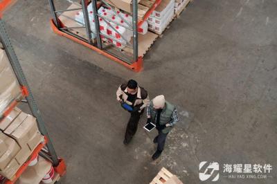 如何优化仓库出入库管理流程以提升效率与准确性