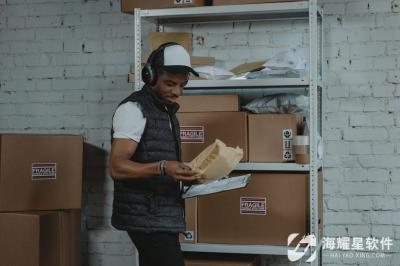 企业仓库管理难题如何解决？出入库系统实现高效精准库存控制