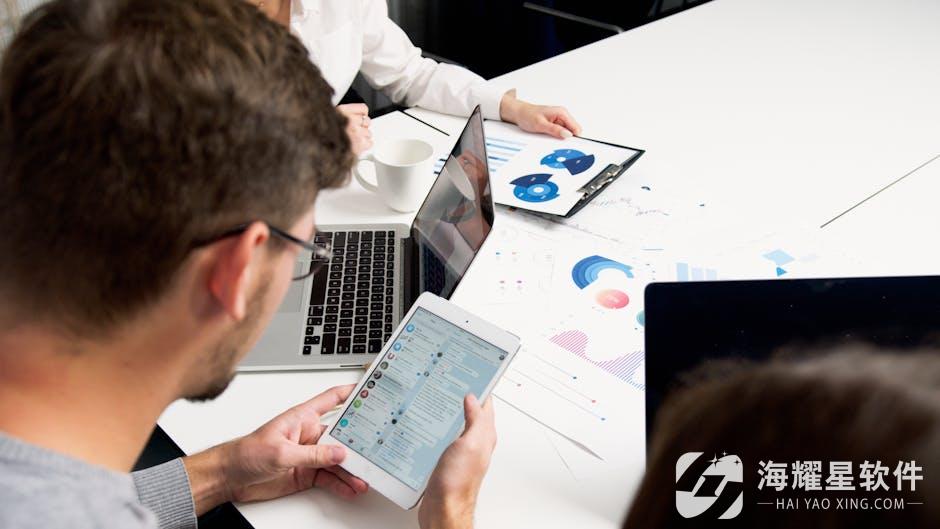 中小企业如何选择crm客户管理系统免费版提升销售效率