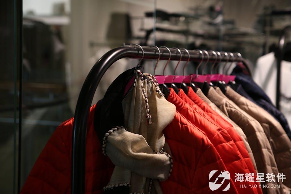 服装店库存管理难？秦丝进销存软件助您轻松管货管账