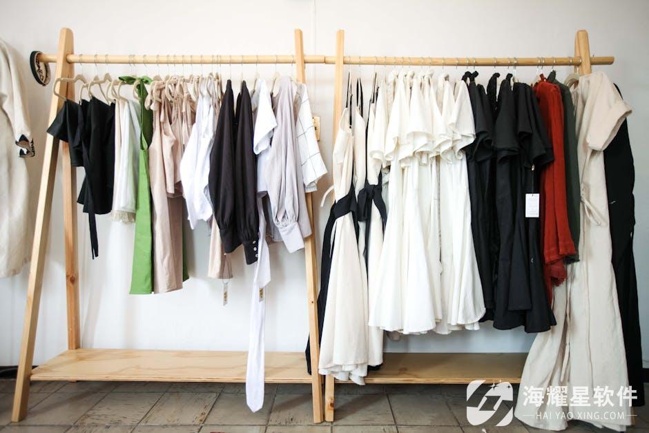 服装erp管理系统如何解决服装企业库存与订单管理难题
