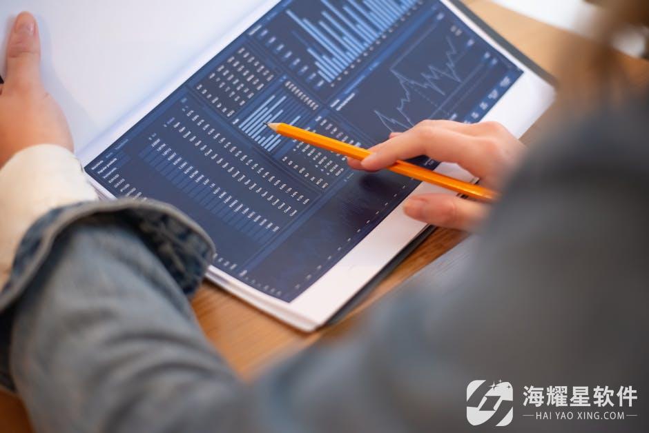企业如何通过智邦国际ERP实现一体化管理与降本增效