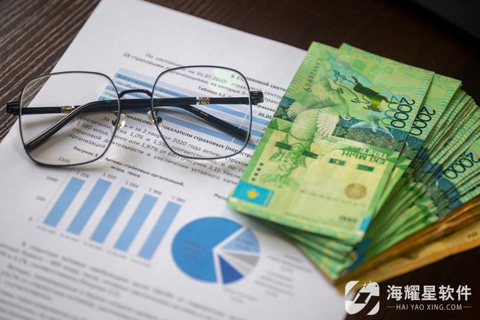 企业财务数据分散难管理？SAP财务软件实现一体化高效处理
