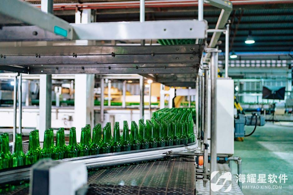 提升效率与质量：企业生产管理的核心方法与实施路径