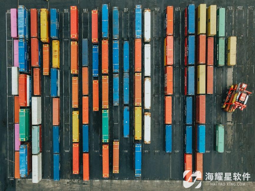 采购系统如何优化企业供应链管理效率