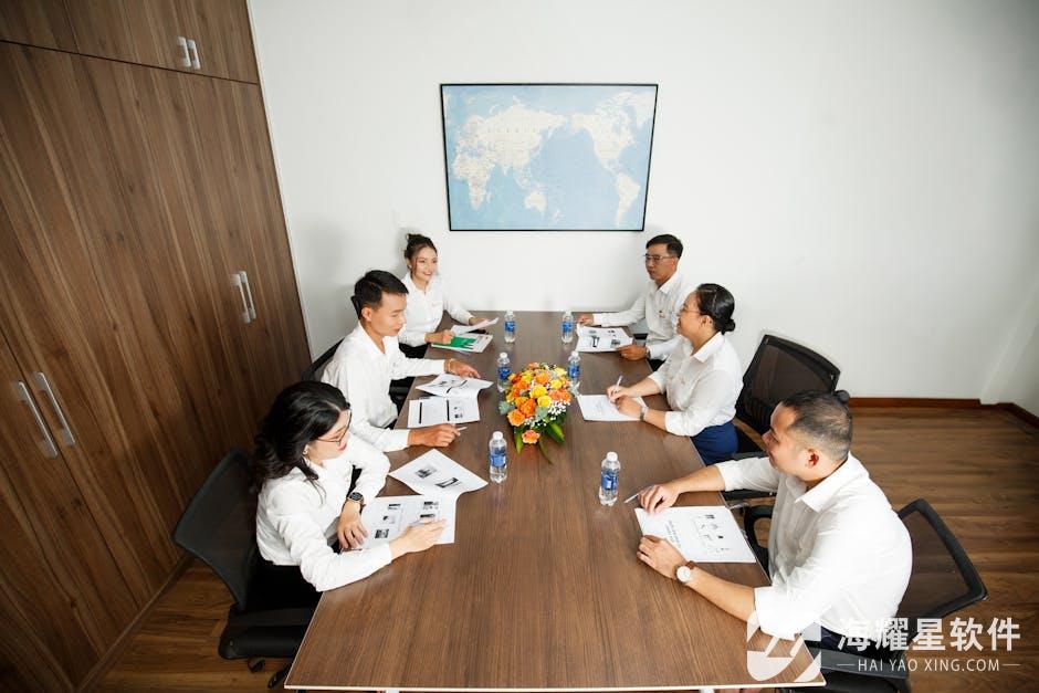 企业如何通过绩效薪酬管理系统提升员工激励与组织效能
