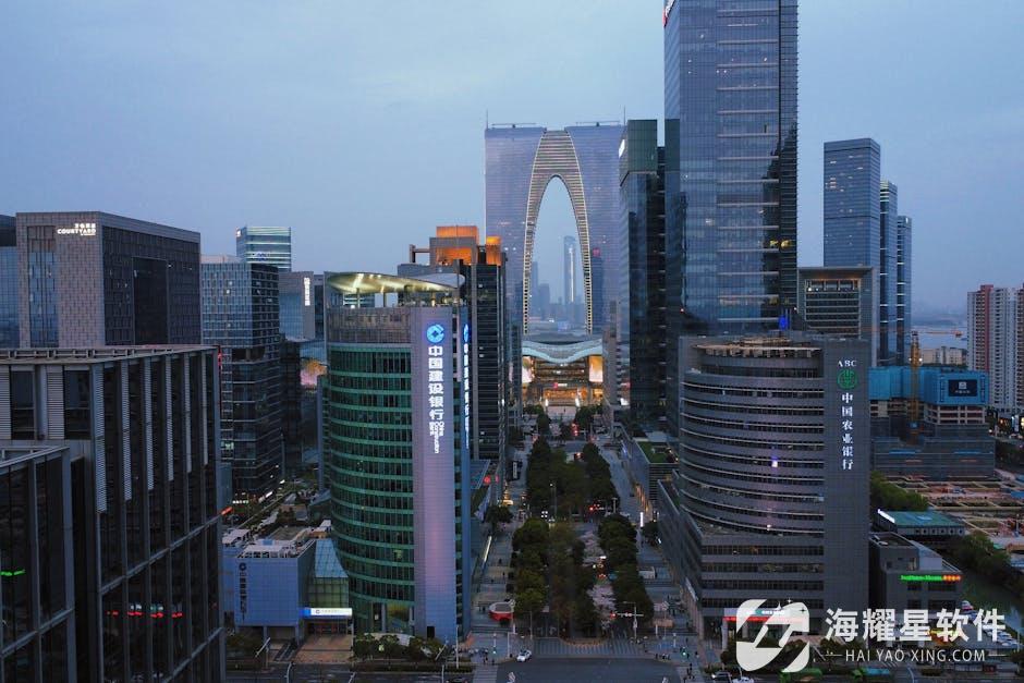 苏州企业选型必看：苏州erp软件如何降本增效