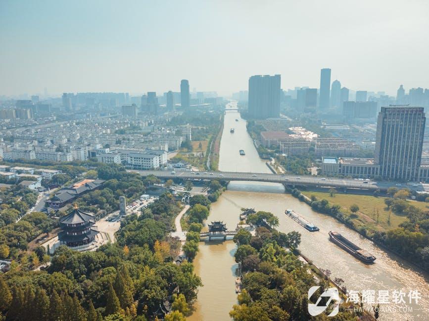 苏州企业选型指南：苏州ERP系统如何提升管理效率