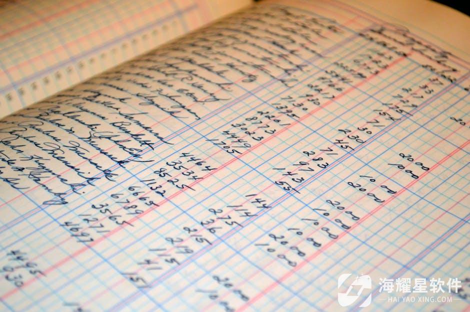企业记账软件哪个好？2025年中小企业选型避坑指南