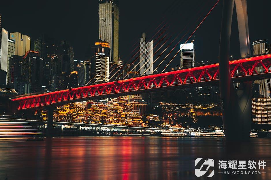 綦江企业官网定制店铺，提升本地品牌线上获客效率
