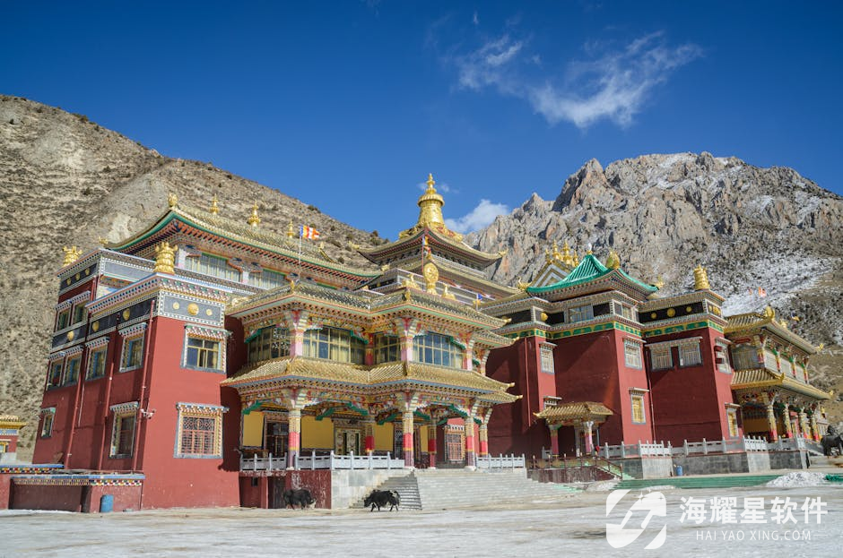 山南企业官网定制：提升本地品牌形象的高效建站方案