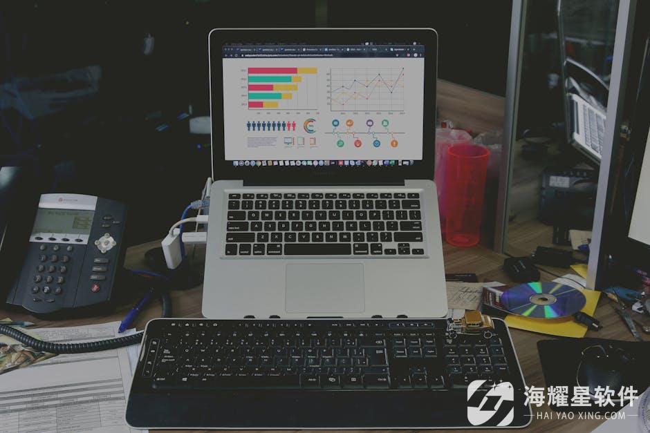 中小企业降本增效利器：智能化管理系统全流程解析