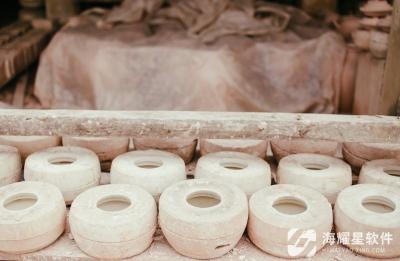 模具管理混乱效率低？模具管理软件帮你实现全流程数字化管控